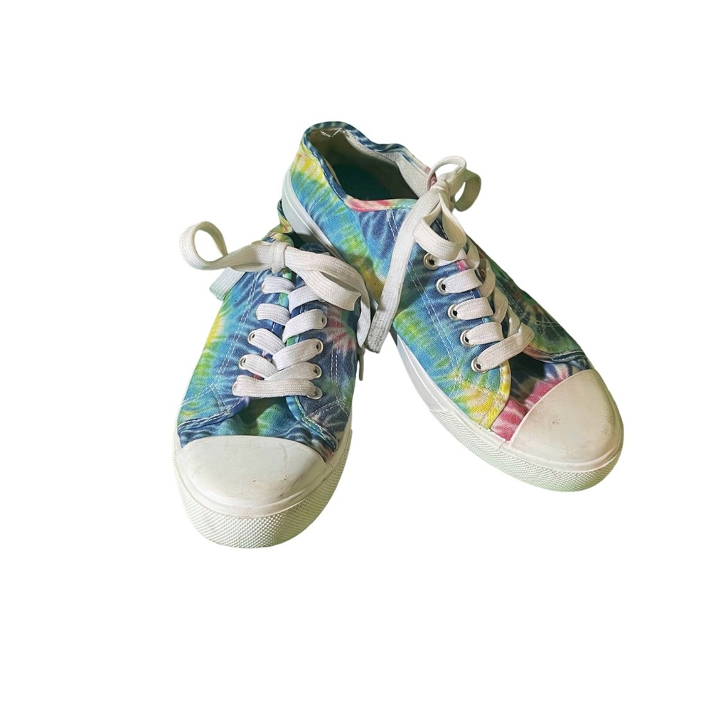 Bobbie Brooks/ Women’s/ Tie-Dyed/ Sneakers